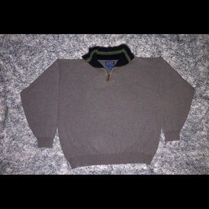 Men’s XL Pendleton Turtleneck Pullover Sweater